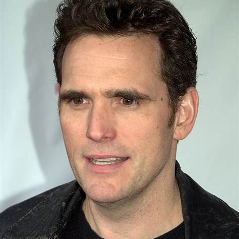 MATT DILLON